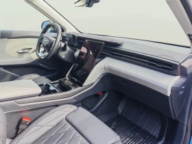 Ford Explorer BEV 79 kWh | Auto.bg — изображение 10 Ford Explorer BEV 79 kWh | Auto.bg — изображение 10