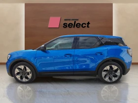 Ford Explorer BEV 79 kWh | Auto.bg — изображение 8 Ford Explorer BEV 79 kWh | Auto.bg — изображение 8
