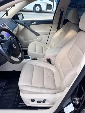 VW Tiguan 2.0 TDI DSG 4x4 | Auto.bg — изображение 9 VW Tiguan 2.0 TDI DSG 4x4 | Auto.bg — изображение 9