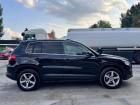 VW Tiguan 2.0 TDI DSG 4x4 | Auto.bg — изображение 4 VW Tiguan 2.0 TDI DSG 4x4 | Auto.bg — изображение 4