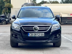 VW Tiguan 2.0 TDI DSG 4x4 | Auto.bg — изображение 2 VW Tiguan 2.0 TDI DSG 4x4 | Auto.bg — изображение 2
