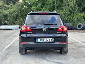 VW Tiguan 2.0 TDI DSG 4x4 | Auto.bg — изображение 7 VW Tiguan 2.0 TDI DSG 4x4 | Auto.bg — изображение 7
