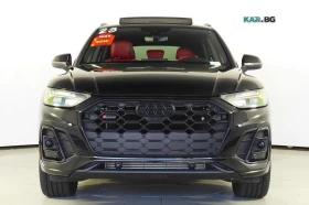 Audi SQ5 Premium * ACC * 360 * АвтоКредит * (ЦЕНА ДО БГ) | Auto.bg — изображение 15 Audi SQ5 Premium * ACC * 360 * АвтоКредит * (ЦЕНА ДО БГ) | Auto.bg — изображение 15