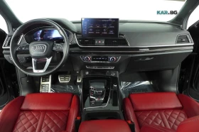 Audi SQ5 Premium * ACC * 360 * АвтоКредит * (ЦЕНА ДО БГ) | Auto.bg — изображение 11 Audi SQ5 Premium * ACC * 360 * АвтоКредит * (ЦЕНА ДО БГ) | Auto.bg — изображение 11