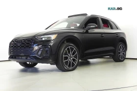 Audi SQ5 Premium * ACC * 360 * АвтоКредит * (ЦЕНА ДО БГ) | Auto.bg — изображение 2 Audi SQ5 Premium * ACC * 360 * АвтоКредит * (ЦЕНА ДО БГ) | Auto.bg — изображение 2
