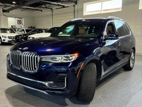 BMW X7 xDrive40i* CARFAX* АВТОКРЕДИТ *