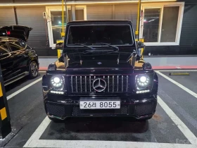 Mercedes-Benz G 63 AMG * G63 * ФИКСИРАНА ЦЕНА ДО БЪЛГАРИЯ *