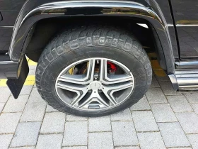 Mercedes-Benz G 63 AMG * G63 * ФИКСИРАНА ЦЕНА ДО БЪЛГАРИЯ * | Auto.bg — изображение 17 Mercedes-Benz G 63 AMG * G63 * ФИКСИРАНА ЦЕНА ДО БЪЛГАРИЯ * | Auto.bg — изображение 17