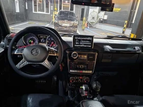 Mercedes-Benz G 63 AMG * G63 * ФИКСИРАНА ЦЕНА ДО БЪЛГАРИЯ * | Auto.bg — изображение 6 Mercedes-Benz G 63 AMG * G63 * ФИКСИРАНА ЦЕНА ДО БЪЛГАРИЯ * | Auto.bg — изображение 6