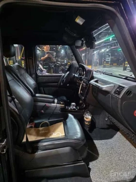 Mercedes-Benz G 63 AMG * G63 * ФИКСИРАНА ЦЕНА ДО БЪЛГАРИЯ * | Auto.bg — изображение 8 Mercedes-Benz G 63 AMG * G63 * ФИКСИРАНА ЦЕНА ДО БЪЛГАРИЯ * | Auto.bg — изображение 8