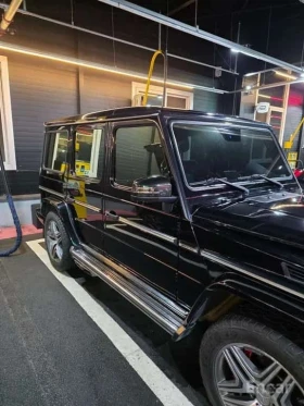 Mercedes-Benz G 63 AMG * G63 * ФИКСИРАНА ЦЕНА ДО БЪЛГАРИЯ * | Auto.bg — изображение 2 Mercedes-Benz G 63 AMG * G63 * ФИКСИРАНА ЦЕНА ДО БЪЛГАРИЯ * | Auto.bg — изображение 2