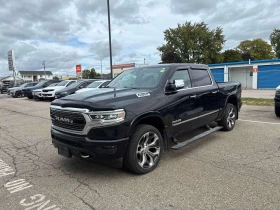 Снимка Dodge RAM 1500