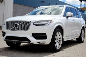 Volvo Xc90 T6* AWD* ПОДГРЕВ* ОБДУХ* ПАНО* - Car24.bg Volvo Xc90 T6* AWD* ПОДГРЕВ* ОБДУХ* ПАНО*