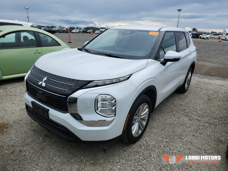 Mitsubishi Outlander - 22400 € - 76751827 1 | Car24.bg Mitsubishi Outlander - 22400 € - 76751827 1
