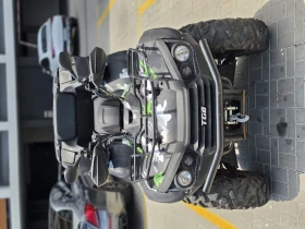 Tgb Blade 550 efi irs | Auto.bg — изображение 2 Tgb Blade 550 efi irs | Auto.bg — изображение 2