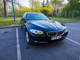 Обява за продажба на BMW 520 ~16 200 лв. - изображение 1