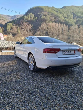 Audi A5 - 14100 лв. / 7209.22 € - 69691372 6 | Car24.bg Audi A5 - 14100 лв. / 7209.22 € - 69691372 6