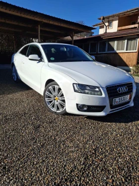 Audi A5 - Car24.bg Audi A5