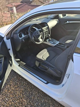 Audi A5 - 14100 лв. / 7209.22 € - 69691372 4 | Car24.bg Audi A5 - 14100 лв. / 7209.22 € - 69691372 4