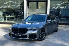 BMW 745 e Lim  M-Pack /CAMERA/HUD/ - Car24.bg BMW 745 e Lim  M-Pack /CAMERA/HUD/