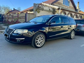 Снимка VW Passat