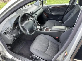 Mercedes-Benz C 220 - 3200 € / 6258.66 лв. - 79318183 11 | Car24.bg Mercedes-Benz C 220 - 3200 € / 6258.66 лв. - 79318183 11
