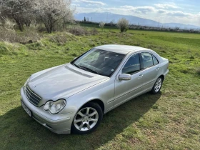 Mercedes-Benz C 220 - 3200 € / 6258.66 лв. - 79318183 6 | Car24.bg Mercedes-Benz C 220 - 3200 € / 6258.66 лв. - 79318183 6
