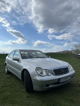 Mercedes-Benz C 220 - 3200 € / 6258.66 лв. - 79318183 5 | Car24.bg Mercedes-Benz C 220 - 3200 € / 6258.66 лв. - 79318183 5