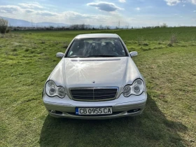 Mercedes-Benz C 220 - 3200 € / 6258.66 лв. - 79318183 7 | Car24.bg Mercedes-Benz C 220 - 3200 € / 6258.66 лв. - 79318183 7