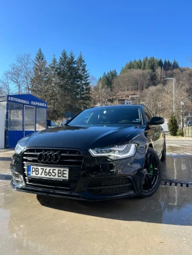 Audi A6 3000 - Car24.bg Audi A6 3000