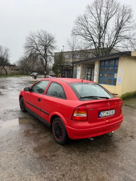 Opel Astra 1.6 i - 1499 € / 2931.79 лв. - 65257323 4 | Car24.bg Opel Astra 1.6 i - 1499 € / 2931.79 лв. - 65257323 4