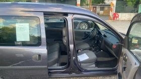 Opel Combo - 2500 € / 4889.57 лв. - 67900820 5 | Car24.bg Opel Combo - 2500 € / 4889.57 лв. - 67900820 5