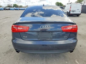 Audi A6 2.0L 4 ALL WHEEL DRIVE - 10700 € / 20927.38 лв. - 85983946 6 | Car24.bg Audi A6 2.0L 4 ALL WHEEL DRIVE - 10700 € / 20927.38 лв. - 85983946 6