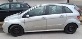 Mercedes-Benz B 200 200 136кс. бензин автомат - 111 € / 217.10 лв. - 42201776 2 | Car24.bg Mercedes-Benz B 200 200 136кс. бензин автомат - 111 € / 217.10 лв. - 42201776 2