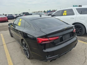 Audi S5 SPORTBACK * TECHNIK * АвтоКредит * (ЦЕНА ДО БГ) | Auto.bg — изображение 4 Audi S5 SPORTBACK * TECHNIK * АвтоКредит * (ЦЕНА ДО БГ) | Auto.bg — изображение 4