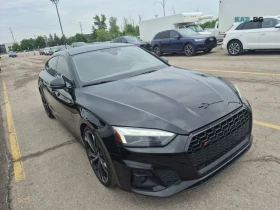 Audi S5 SPORTBACK * TECHNIK * АвтоКредит * (ЦЕНА ДО БГ)