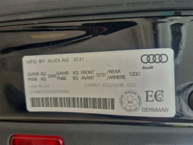Audi S5 SPORTBACK * TECHNIK * АвтоКредит * (ЦЕНА ДО БГ) | Auto.bg — изображение 16 Audi S5 SPORTBACK * TECHNIK * АвтоКредит * (ЦЕНА ДО БГ) | Auto.bg — изображение 16
