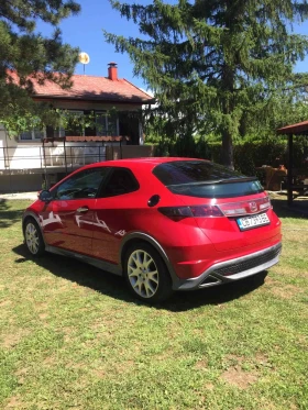Honda Civic 8 - 4000 € / 7823.32 лв. - 49834246 2 | Car24.bg Honda Civic 8 - 4000 € / 7823.32 лв. - 49834246 2