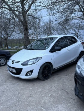Mazda 2 1.3 газ/бензин - 5000 € / 9779.15 лв. - 79436732 8 | Car24.bg Mazda 2 1.3 газ/бензин - 5000 € / 9779.15 лв. - 79436732 8