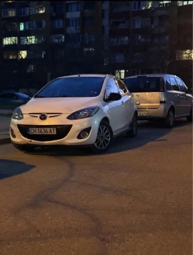 Mazda 2 1.3 газ/бензин - 5000 € / 9779.15 лв. - 79436732 9 | Car24.bg Mazda 2 1.3 газ/бензин - 5000 € / 9779.15 лв. - 79436732 9