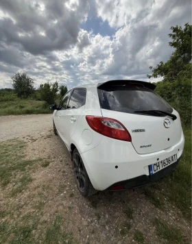 Mazda 2 1.3 газ/бензин - 5000 € / 9779.15 лв. - 79436732 4 | Car24.bg Mazda 2 1.3 газ/бензин - 5000 € / 9779.15 лв. - 79436732 4