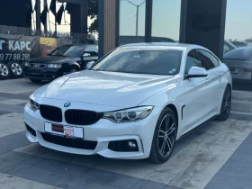BMW 418 Face Lift 2017 M-PACK