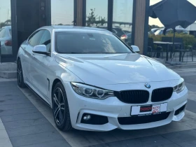 BMW 418 Face Lift 2017 M-PACK | Auto.bg — изображение 3 BMW 418 Face Lift 2017 M-PACK | Auto.bg — изображение 3