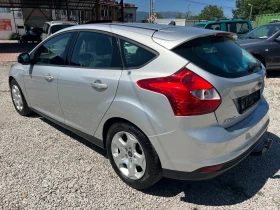 Ford Focus 1.6i* 125кс* ШВЕЙЦАРИЯ* | Auto.bg — изображение 7 Ford Focus 1.6i* 125кс* ШВЕЙЦАРИЯ* | Auto.bg — изображение 7