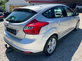 Ford Focus 1.6i* 125кс* ШВЕЙЦАРИЯ* | Auto.bg — изображение 5 Ford Focus 1.6i* 125кс* ШВЕЙЦАРИЯ* | Auto.bg — изображение 5