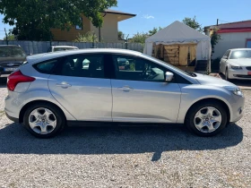 Ford Focus 1.6i* 125кс* ШВЕЙЦАРИЯ* | Auto.bg — изображение 4 Ford Focus 1.6i* 125кс* ШВЕЙЦАРИЯ* | Auto.bg — изображение 4