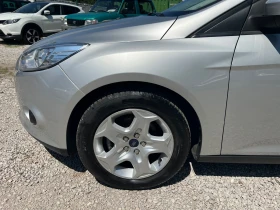 Ford Focus 1.6i* 125кс* ШВЕЙЦАРИЯ* | Auto.bg — изображение 9 Ford Focus 1.6i* 125кс* ШВЕЙЦАРИЯ* | Auto.bg — изображение 9