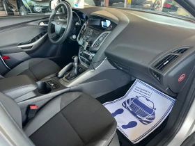 Ford Focus 1.6i* 125кс* ШВЕЙЦАРИЯ* | Auto.bg — изображение 15 Ford Focus 1.6i* 125кс* ШВЕЙЦАРИЯ* | Auto.bg — изображение 15