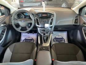 Ford Focus 1.6i* 125кс* ШВЕЙЦАРИЯ* | Auto.bg — изображение 11 Ford Focus 1.6i* 125кс* ШВЕЙЦАРИЯ* | Auto.bg — изображение 11