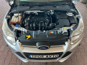 Ford Focus 1.6i* 125кс* ШВЕЙЦАРИЯ* | Auto.bg — изображение 17 Ford Focus 1.6i* 125кс* ШВЕЙЦАРИЯ* | Auto.bg — изображение 17